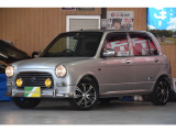 ミラジーノ ミニライトスペシャル 車検整備付きBluetooth接続ETC