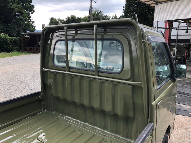 ダイハツ ハイゼットトラック スペシャル ☆軽トラック九州最