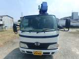 デュトロ 高所作業車 タダノ AT-121TG2型