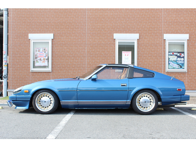 日産 フェアレディZ 2.8 Z-T ご商談になりました の中古車詳細 (改ざん