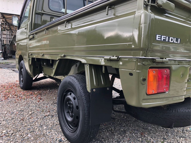 ダイハツ ハイゼットトラック スペシャル ☆軽トラック九州最