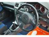 インプレッサ 2.0 WRX 2004 Vリミテッド 4WD 