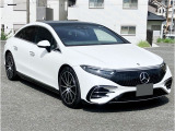 メルセデス・ベンツ EQS 450プラス AMGラインパッケージ