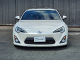 86 2.0 GT リミテッド ADVAN18AW/CUSCODampers