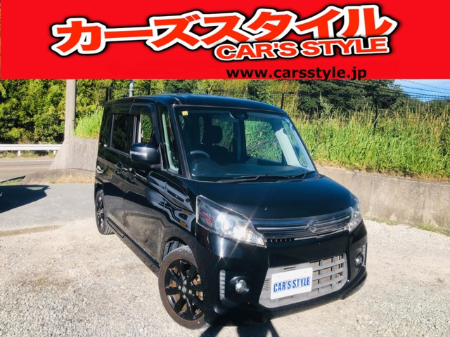 スペーシアカスタム XS リミテッド カスタム XS リミテッド