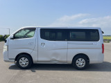 NV350キャラバン  4WD ディーゼル プレミアムGX