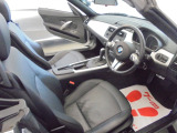 Z4 ロードスター 3.0si 車検2年付納車