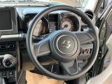 ジムニー XL 4WD AT  届出済未使用車 レーンアシスト