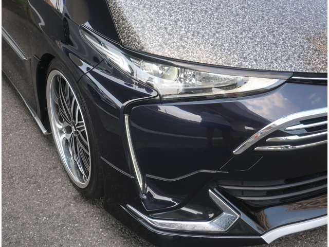 エスティマ モデリスタ スプリング美品 トヨタモデリスタ / MODELLISTA ローダウンスプリング のパーツ