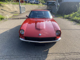 フェアレディZ 2.4 240Z ダットサン L28 5速