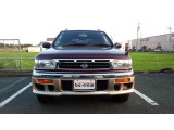 テラノ 2.7 ワイド R3m-R ディーゼル 4WD ターボ 上物必見!車庫保管!