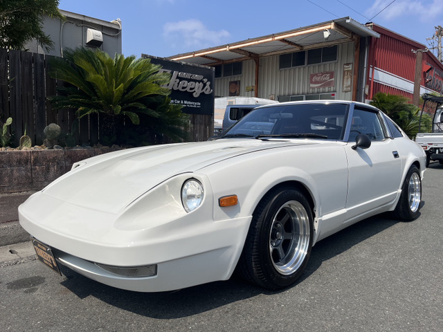 フェアレディZ 2.8 Z Tバールーフ 2シーター