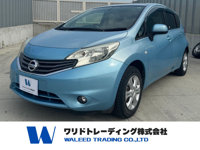 ワン オナ-日産-ノ-ト車検付コミコミ価格４０万 ワン オナ-日産-ノ-ト車検付コミコミ価格40万 - メルカリ