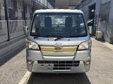 ハイゼットトラック スタンダード 55thアニバーサリー ゴールドエディション 4WD 5速...