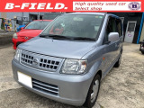 日産 オッティ