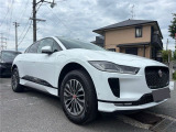 【中古車情報】ジャガー Iペイス S 4WD  の中古車詳細（走行距離：2.8万km、カラー：ポラリスホワイト、販売地域：京都府八幡市八幡柿ケ谷）