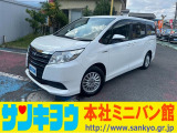トヨタ ノア