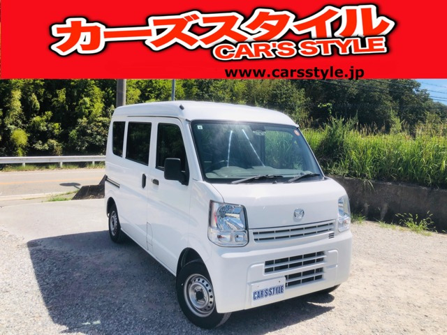 スクラム PC スペシャル ハイルーフ 5AGS車 PAスペシャル ハイルーフ 5AGS車 オート...