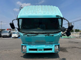 H26-増トンフォワード・コンクリートミキサー車★増トン車!★11トン積載!★3軸2デフ!★