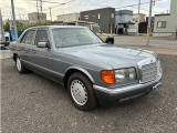 Sクラス 300SE 