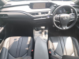 UX 250h Fスポーツ 衝突軽減ブレーキ/純正ナビ/全方位カメラ