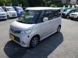 ルークス ハイウェイスター ターボ 車検令和7年12月