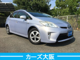 プリウス 1.8 L H プッシュスタート ナビ 後カメラ
