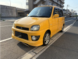 プレオ RS MT ナビ バックカメラ ETC