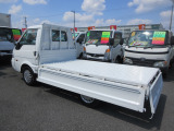 ☆リア・荷台廻りです☆