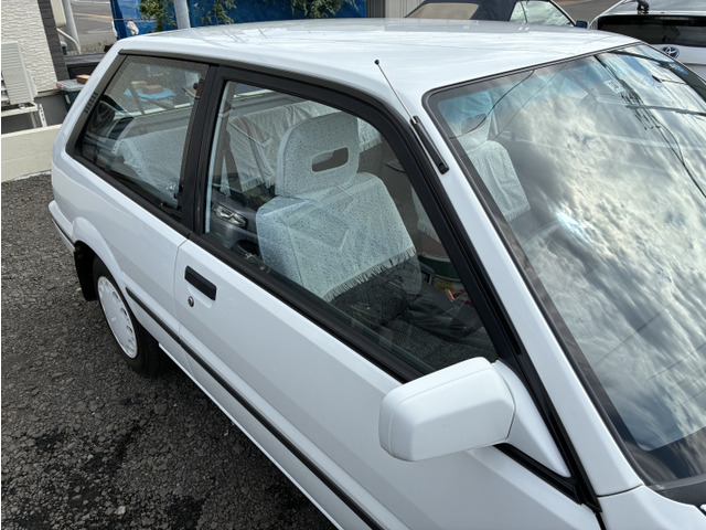 日産 パルサー 1.5 X1 の中古車詳細 (68,159km, ホワイト, 北海道