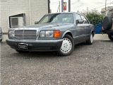 Sクラス 300SE 