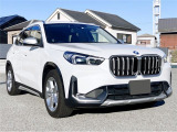 iX1 xドライブ30 xライン 4WD 