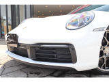 911 カレラ4 PDK 4WD PDLS+ RSスパイダーAW スポクロ