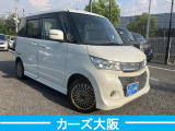パレット SW TS H プッシュスタート パワスラ ETC