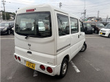 クリッパー DX 禁煙☆AT☆AC☆PS☆PW☆Sバイザー