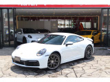 911 カレラ4 PDK 4WD PDLS+ RSスパイダーAW スポクロ