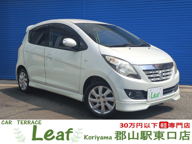 セルボG リミテッドII 4WD