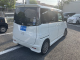 パレット SW TS H プッシュスタート パワスラ ETC