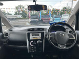 デイズ ハイウェイスターX ETC バックカメラ HID