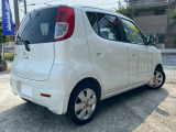 モコ G ユーザー買取車★純正14インチAW