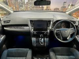 ヴェルファイア 2.5 Z Aエディション 4WD 後期型 4WD