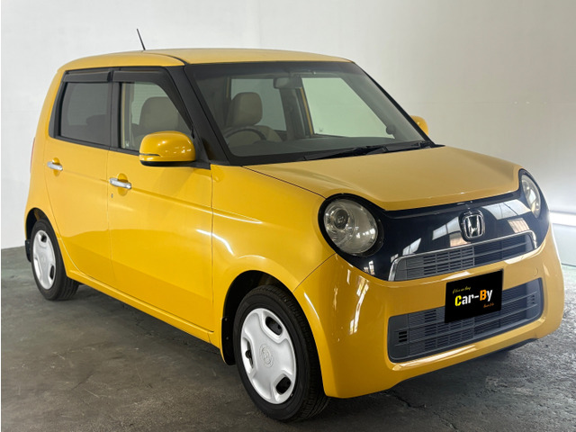 ホンダ N-ONE 埼玉県の中古車 | 中古車情報・中古車検索なら【車