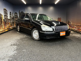 【中古車情報】日産 プレジデント 4.5 ソブリン  の中古車詳細（走行距離：8.1万km、カラー：スーパーブラック、販売地域：大阪府枚方市西招提町）