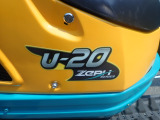 U-20 ゼフシリーズ