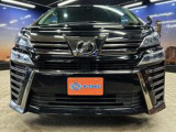ヴェルファイア 2.5 Z Aエディション 4WD 後期型 4WD