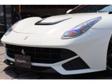 F12ベルリネッタ F1 DCT パワクラ可変 Fリフター ローダウン
