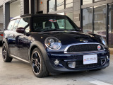 ミニクラブマン クーパー S ハンプトン 