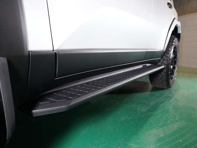 トヨタ ランドクルーザー250 ZX ファースト エディション