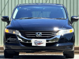 オデッセイ 2.4 M Aftermarket18AW/インターナビ/バックカメラ