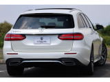 Eクラスワゴン E220d スポーツ (ISG搭載モデル) 後期/1オーナー/エクスクルーシブ